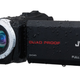 Illustration for article titled The New JVC Everio Brings Rugged Water-Proofiness to an Old Friend